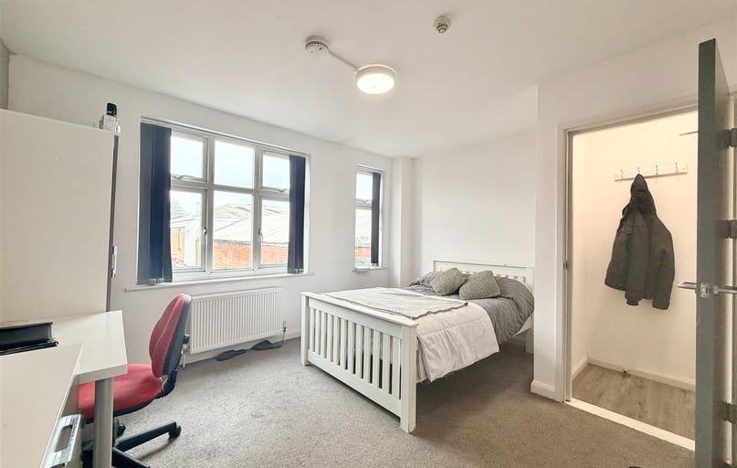 Sherwin Road, Lenton, Nottingham - Image 1